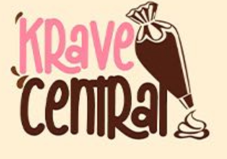 Krave Central logo