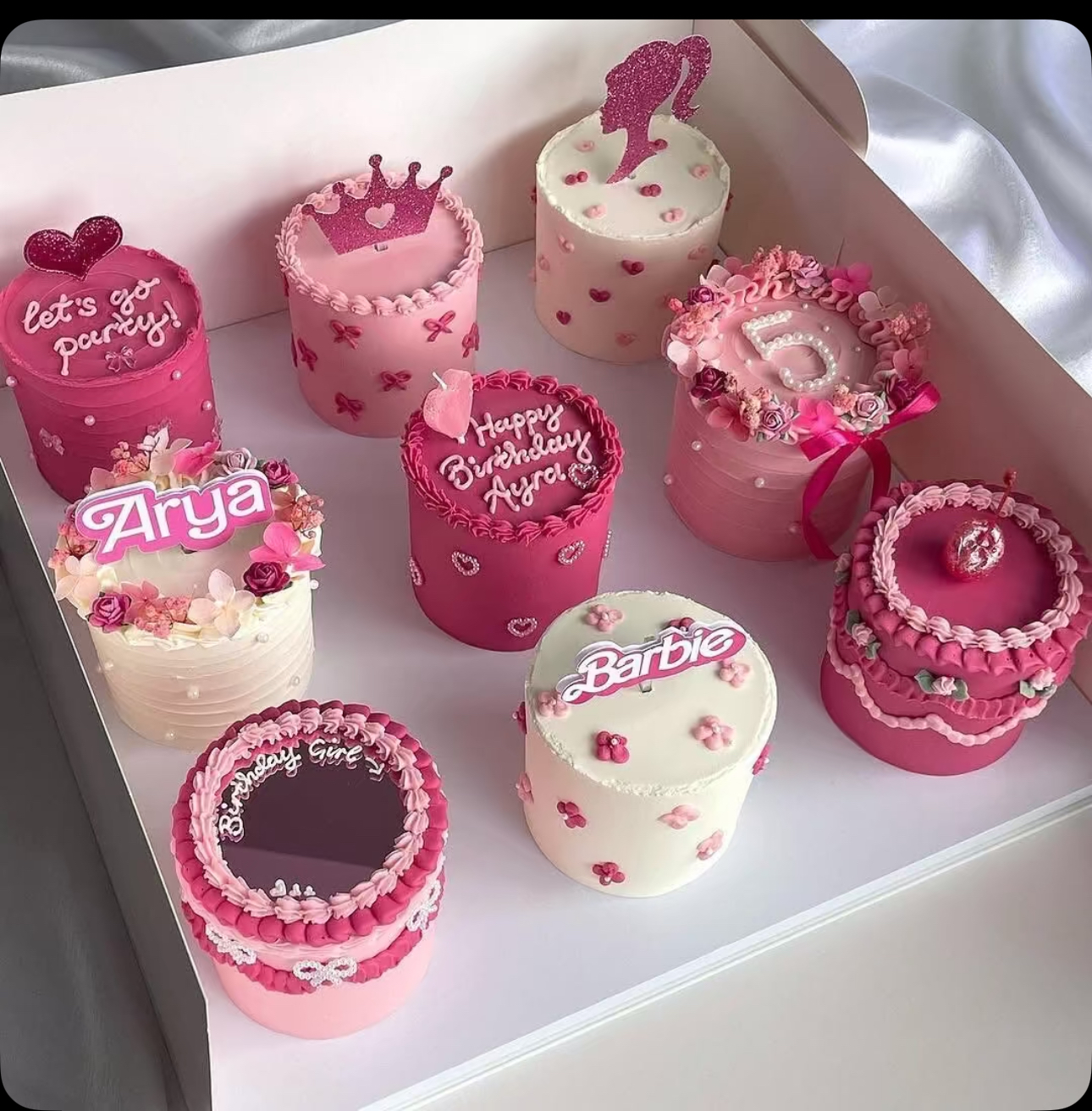 Cake photo 1