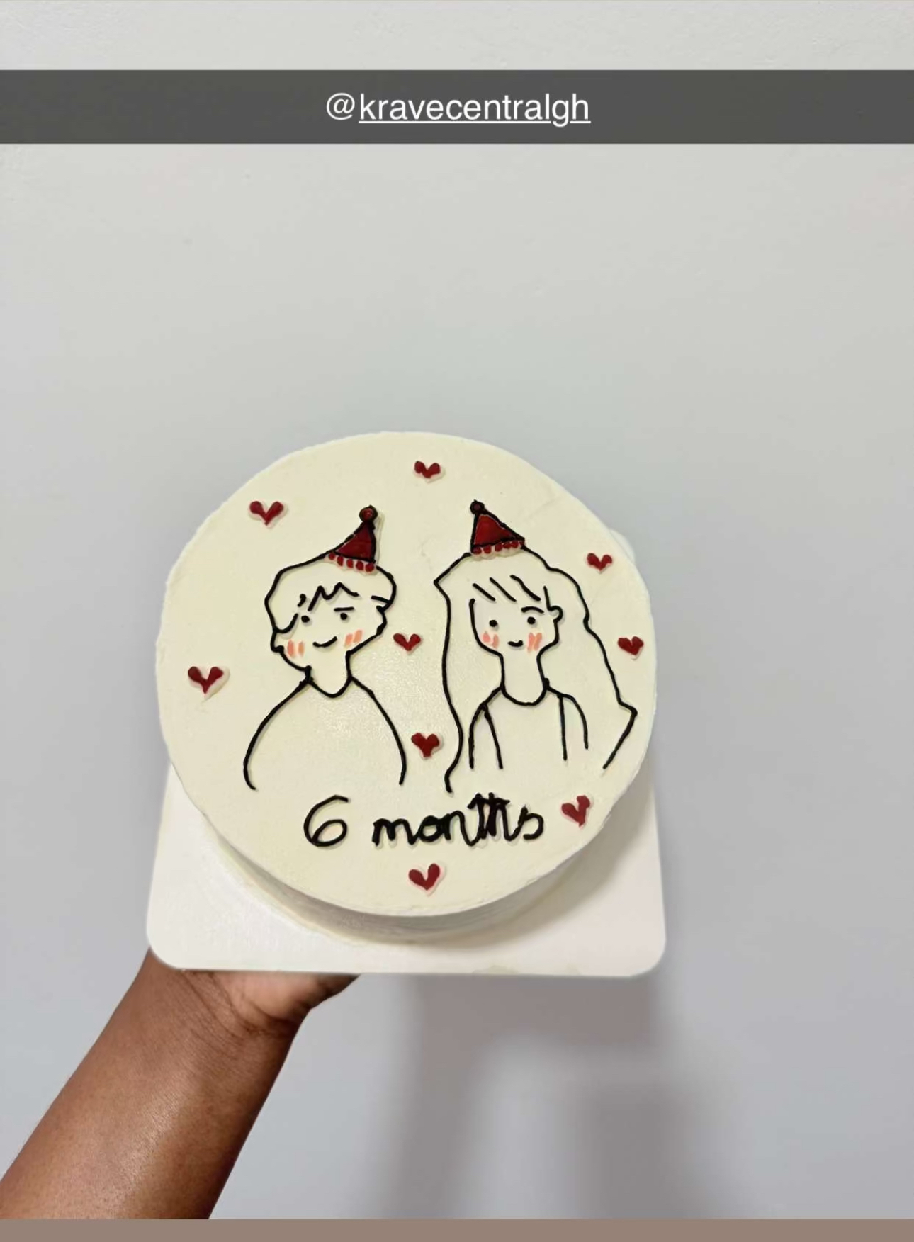Cake photo 2