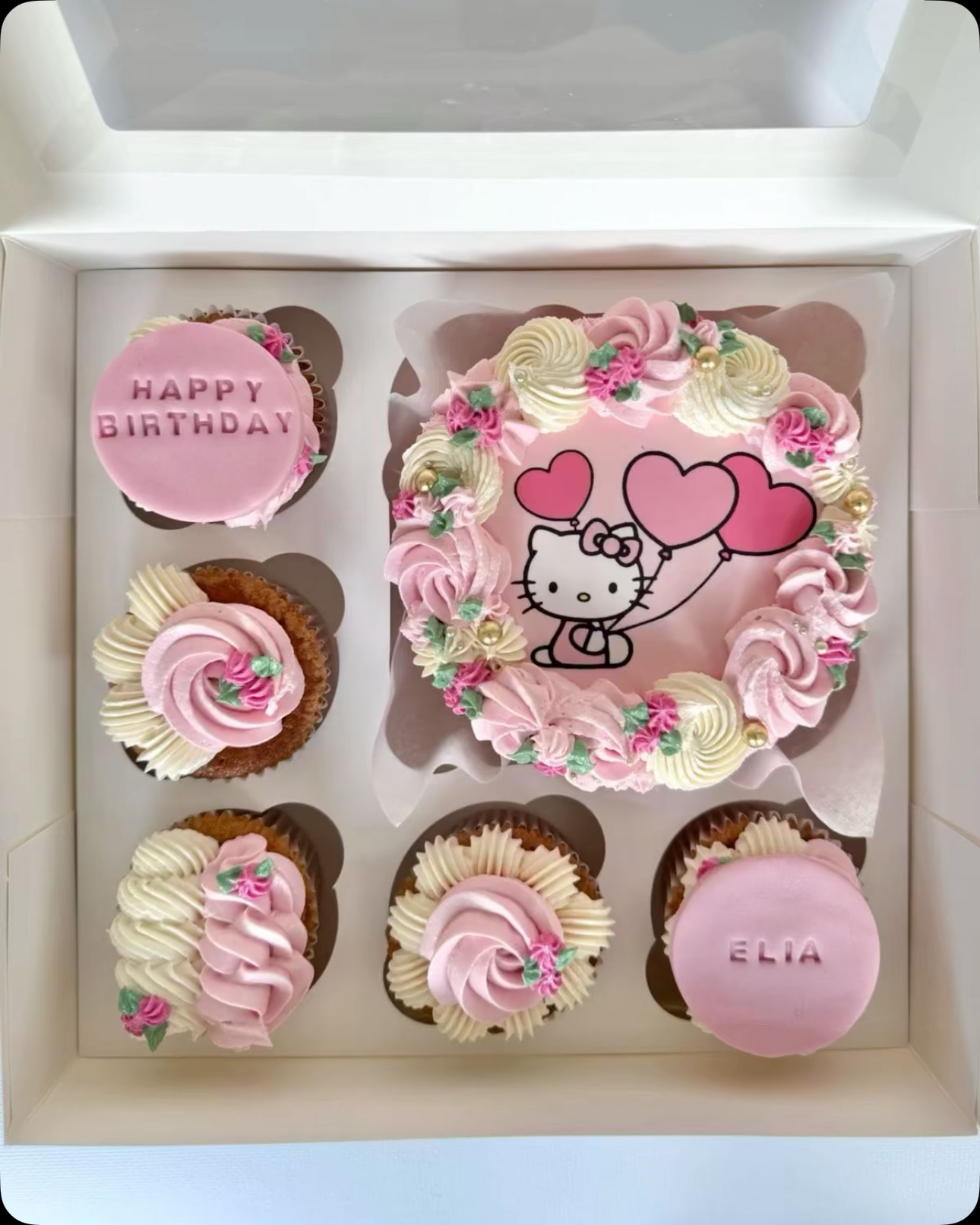 Cake photo 3
