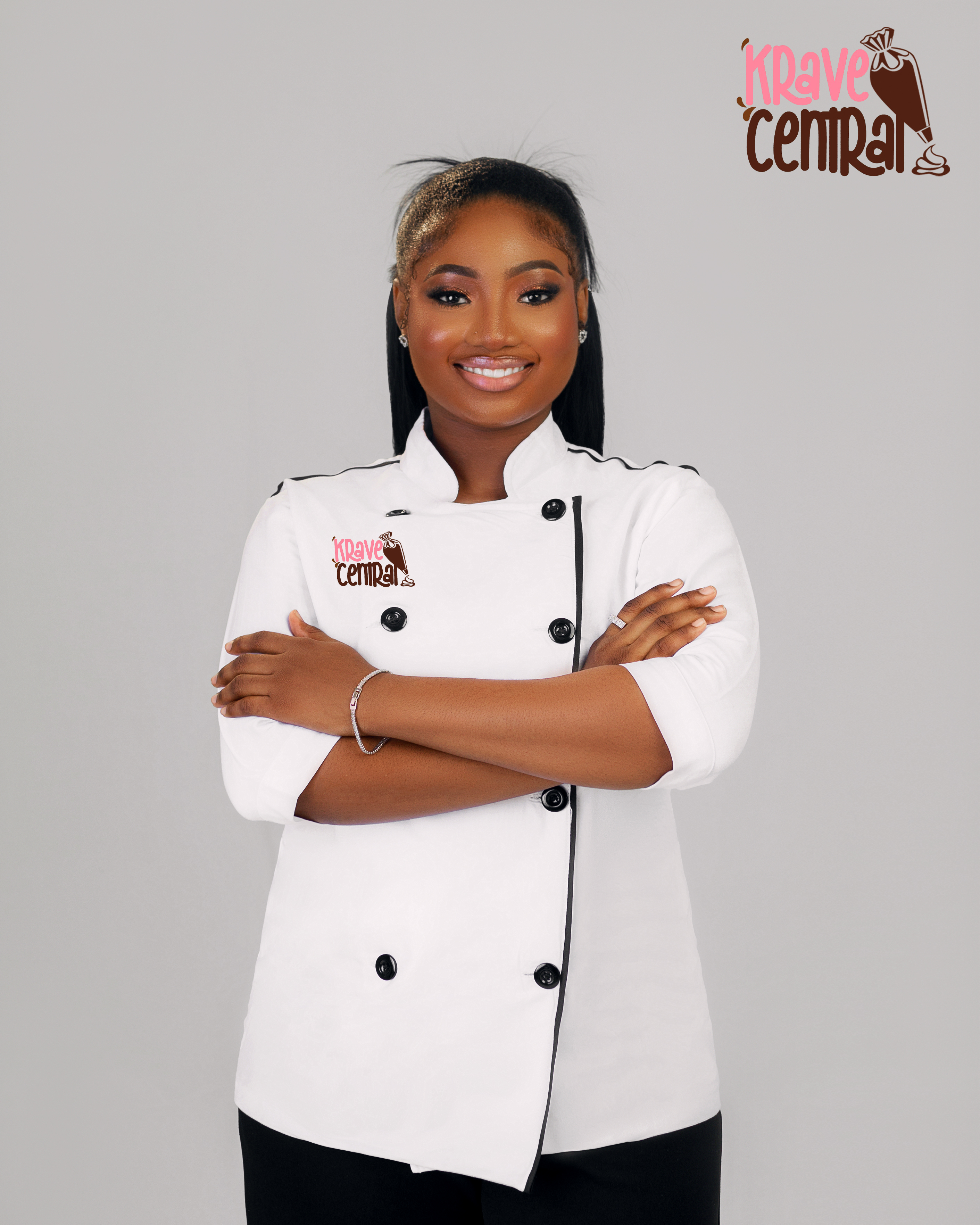 Hawa Suraji — Krave Central